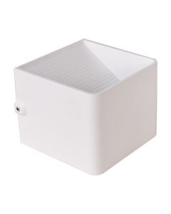 FORMA Spoljna lampa S4370 WH 4000K