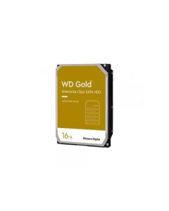 WD HDD 16TB 161KRYZ Gold 7200RPM 512MB