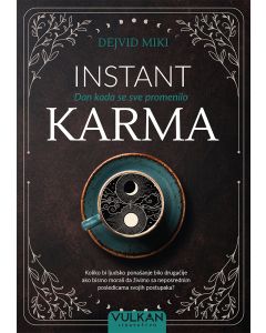 Instant karma - 27119-1