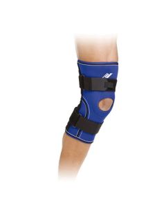 RUCANOR Steznik Patello plus II knee bandage U