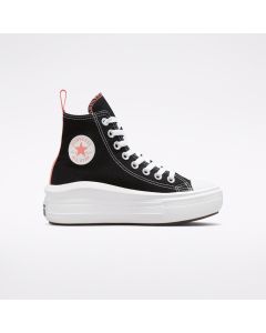 CONVERSE Patike chuck taylor all star move hi GG - 271716C37