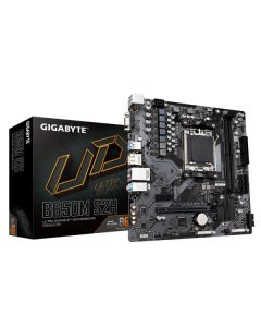 GIGABYTE MB AM5 B650M S2H