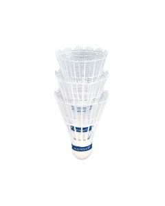 RUCANOR Lopta za badminton 3/1 Seagull U - 27212-101