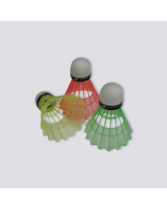 RUCANOR Lopta za badminton 3/1 Seagull U