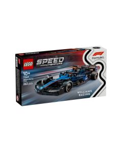 LEGO 77249  Williams Racing FW46 F1® formula - 272166