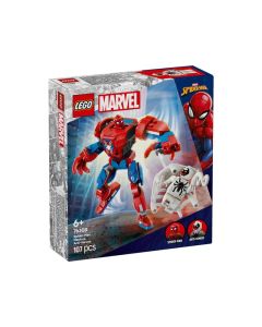 LEGO 76308 Spajdermenov mek protiv Anti-Venoma - 272184
