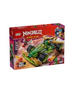 LEGO 71828 Lojdov trkački automobil na povlačenje - 272186