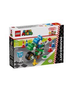 LEGO 72031 Jošijev motocikl - 272190