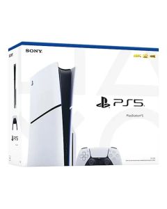 Konzola Sony PlayStation 5 PS5 Slim