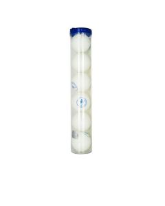 RUCANOR Loptice za stoni tenis Double Circle U