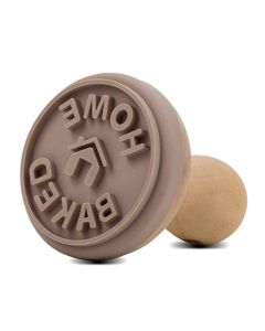 ENA Silikonski pečat za kolače 6 cm - 27230