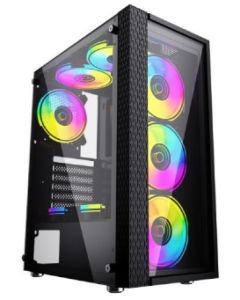 DSCL RAČUNAR Gaming Intel Core i5-10400F 16GB Rama 1TB SSD RTX 3060 12GB - 33868