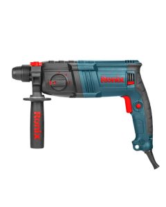 RONIX Čekić bušilica 4-F 24mm SDS-Plus SET 2724 BMC 700W/2.2J - 2724RX