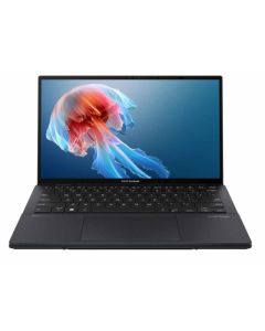 ASUS Laptop Zenbook Duo UX8406CA-QL075W Touch 14