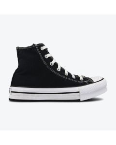 CONVERSE Patike chuck taylor all star eva lift canvas platform GG - 272855C38