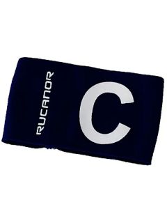 RUCANOR Kapitenska traka Captainband, 100% polyester. U