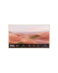 TCL Televizor 65A300W, Ultra HD, Google TV Smart