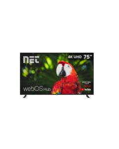 NET Televizor 754KUHD, Ultra HD, WebOS Smart