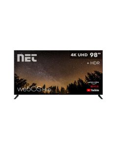 NET Televizor 984KUHD, Ultra HD, WebOS Smart