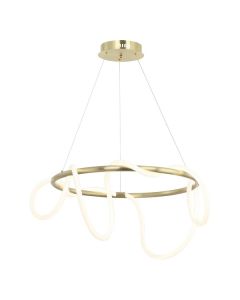 FORMA LED visilica 44W 4000K F2299-44V SG