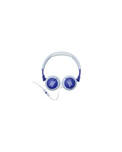 JBL Slušalice Junior 320, plava - 274422