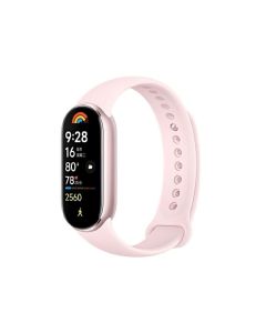 XIAOMI Fitnes narukvica Mi Smart Band 9, Mystic Rose - 274506