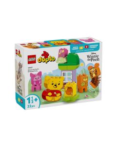 LEGO DUPLO 10457 Rođendanska zabava Vinija Pua (10457) - 274518
