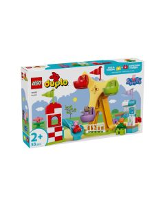 LEGO DUPLO 10453 Vašar - 274520
