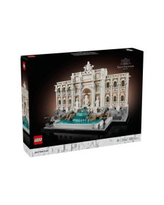 LEGO 21062 Fontana di Trevi - 274521