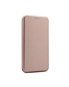 TERACELL Maska za Samsung A276B Galaxy A27 5G roze Flip Cover