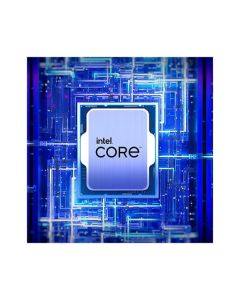 INTEL CPU s1700 Core i9-13900K 24-cores 5.8GHz Tray