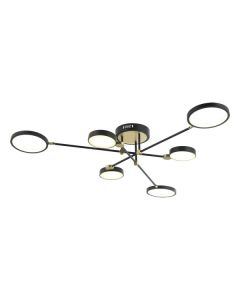 FORMA LED plafonska lampa 45W F2036-45C 3000K