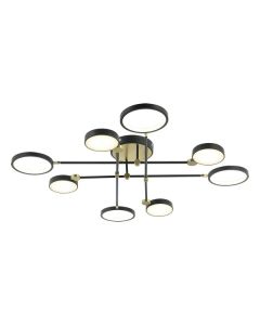 FORMA LED plafonska lampa 60W F2036-60C 3000K