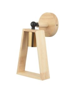 FORMA Zidna lampa 1xE27 F7825-1Z SG