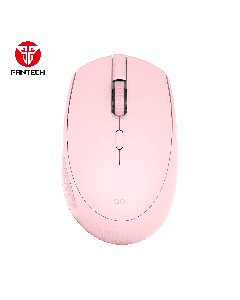 FANTECH Kancelarijski WIRELESS miš W193 sakura