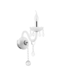 FORMA Zidna lampa 1xE14 ML1415-1 frost