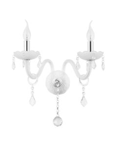 FORMA Zidna lampa 2xE14 ML1415-2 frost