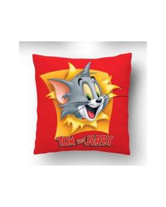 WARNER BROS Ukrasni jastuk 40x04cm Tom&Jerry - 2754-1-1