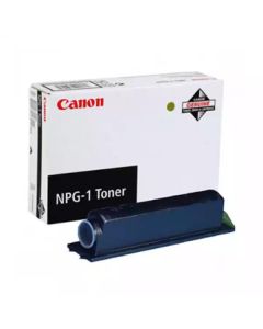 Toner Canon NPG-1 za fotokopir (NP-1000, CN 1215/1550/6020/6216/6317)