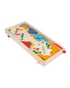 JANOD Društvena igra - Fliperi