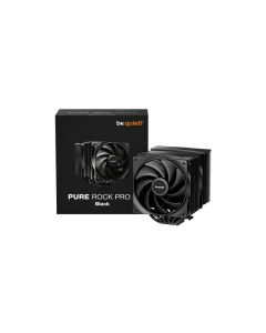 BE QUIET! Kuler Pure Rock PRO 3 LGA-1851 - 083137