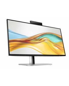 HP Monitor S5 Pro 524pm Conf 23.8