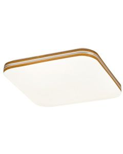 RABALUX Plafonjera Oscar LED 18W