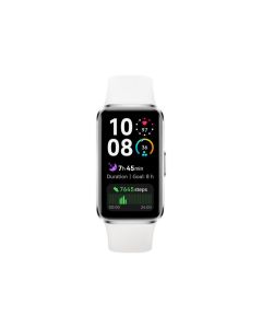 HUAWEI Fitnes narukvica 10 (Nora-B29F), srebrna - 277012