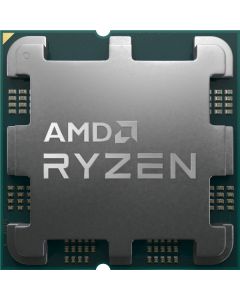 AMD CPU AM5 Ryzen 7500F 3.7GHz 100-000000597 Tray