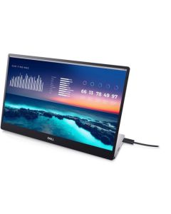DELL Monitor 14
