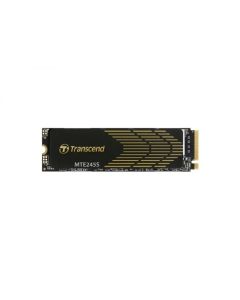 TRANSCEND SSD Disk M.2 NVMe 1TB 2280 TS1TMTE245S - 083119