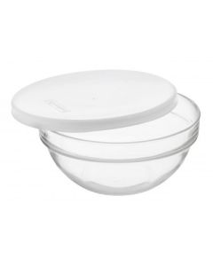 LUMINARC Činija Empilable sa poklopcem 17cm 1/1 - 212306