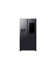 SAMSUNG Side by side frižider RS90F66BEFEO - 23010