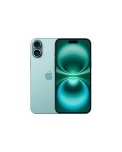 APPLE IPhone 16 Plus 256GB, teal - 278063
